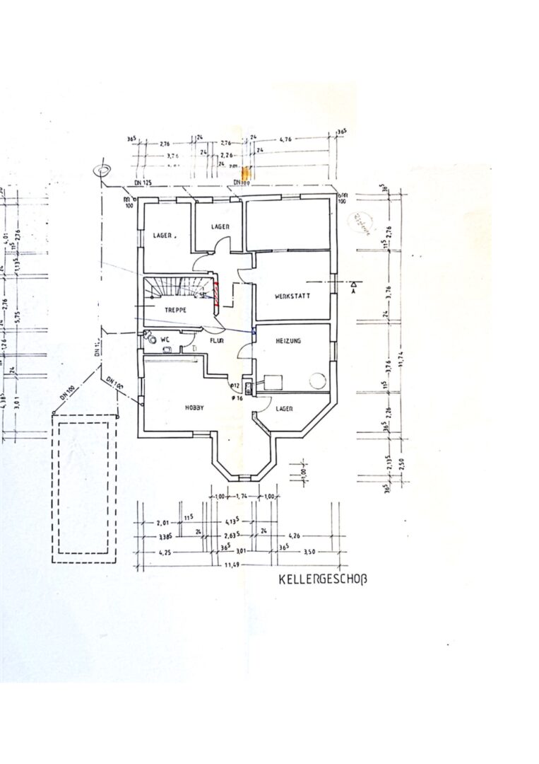 Grundriss_Willersdorf_Keller