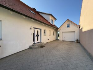 Garagenhof