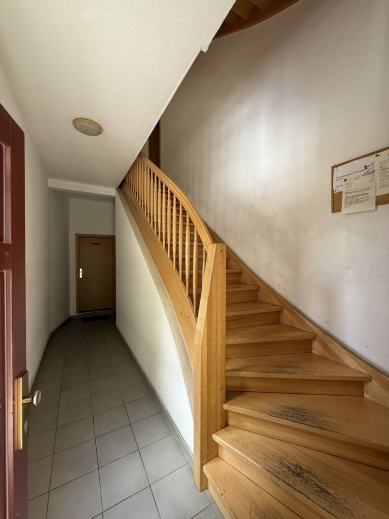 Treppenhaus
