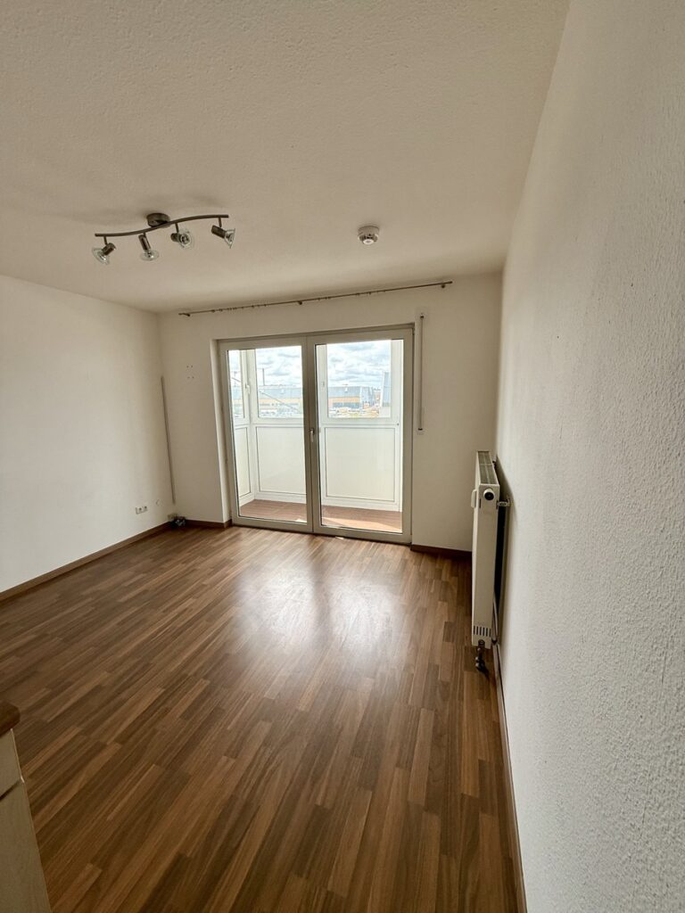 Wohnraum