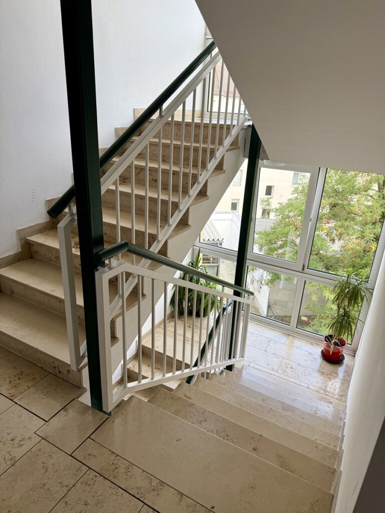 Treppenhaus