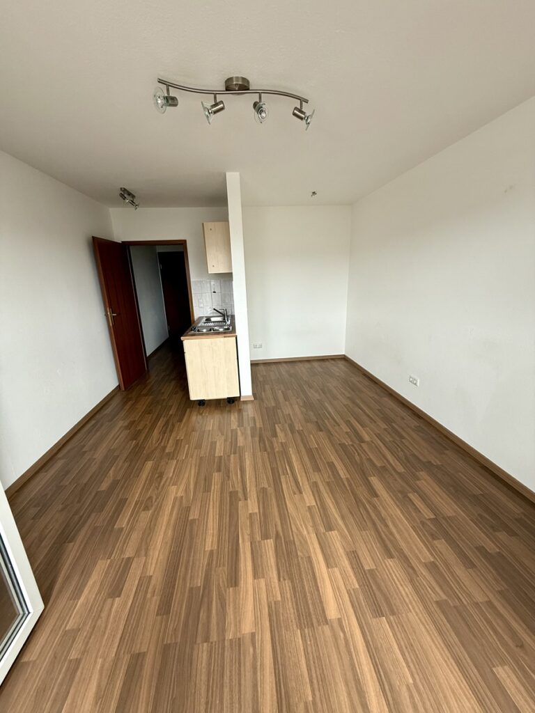 Wohnraum