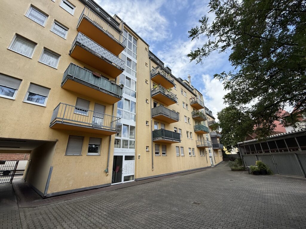 Außenansicht