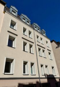 Vorderhaus_Südost