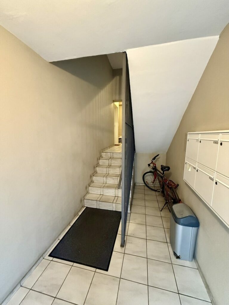 Hausflur