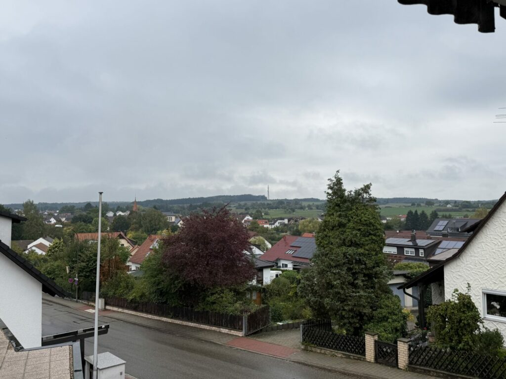 Fernblick