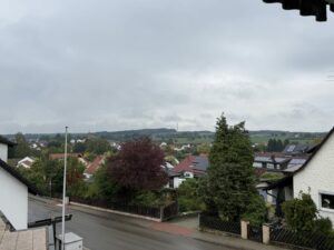 Fernblick