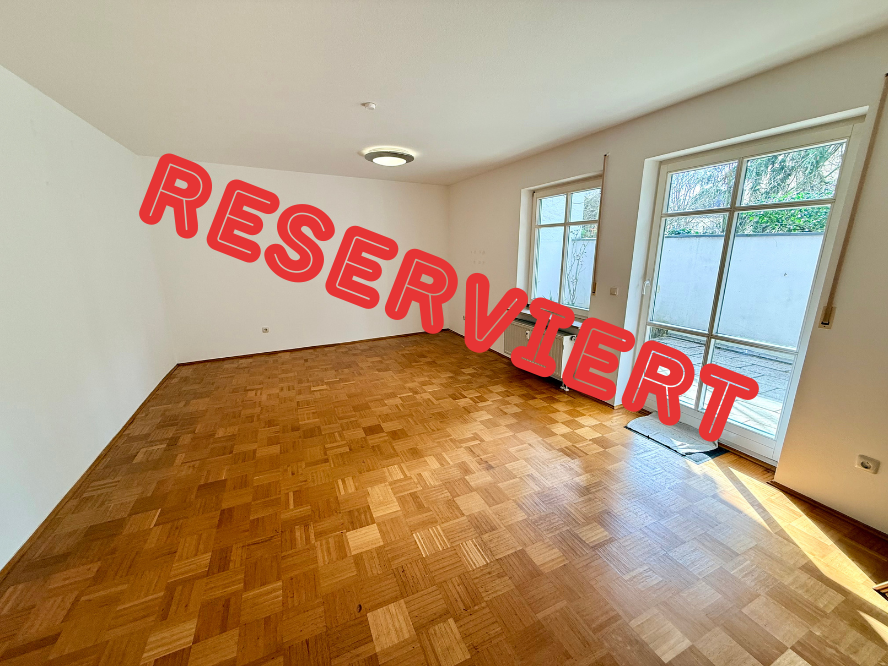 Reserviert