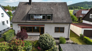 Südansicht