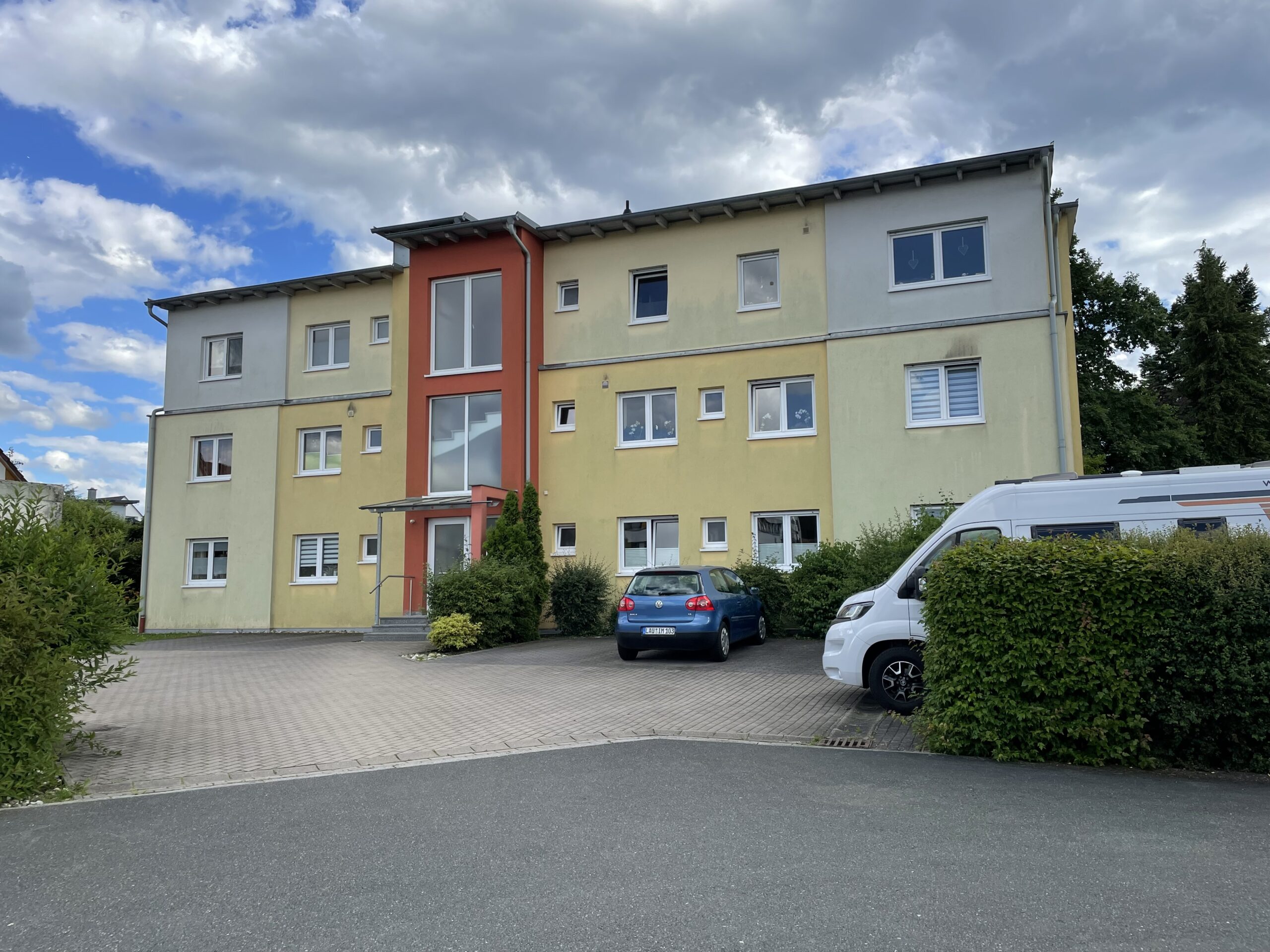 Außenansicht