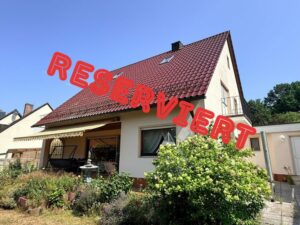 Reserviert