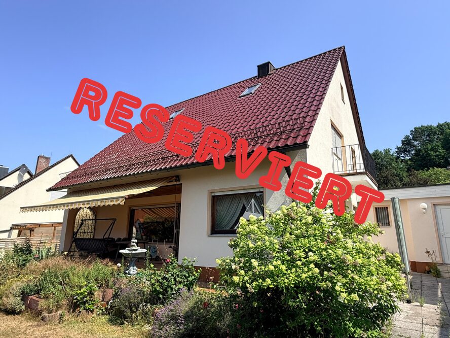 Reserviert