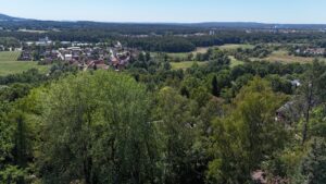 Fernblick Süd