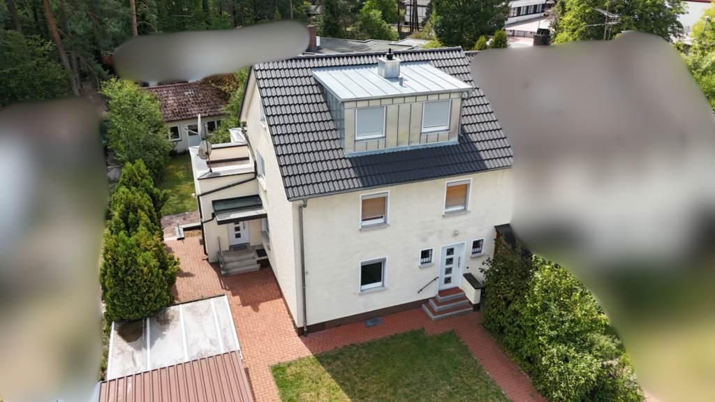 Drohne Nordost