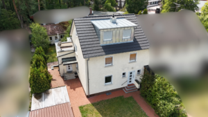 Drohne Nordost