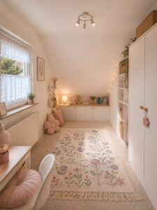 KI Vorschlag Kinderzimmer 2